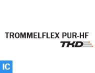 TROMMELFLEX PUR-HF